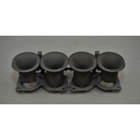 MWR Velocity Stacks for the Yamaha YZF-R6 (2007+)